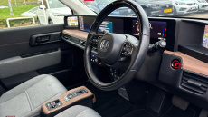 Honda Honda E 113kW Advance 36kWh 5dr Auto Electric Hatchback